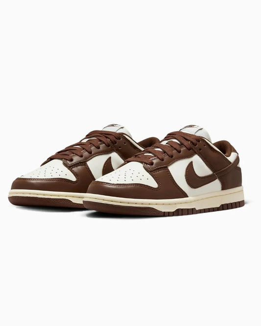 NIKE Dunk Low Cacao Wow