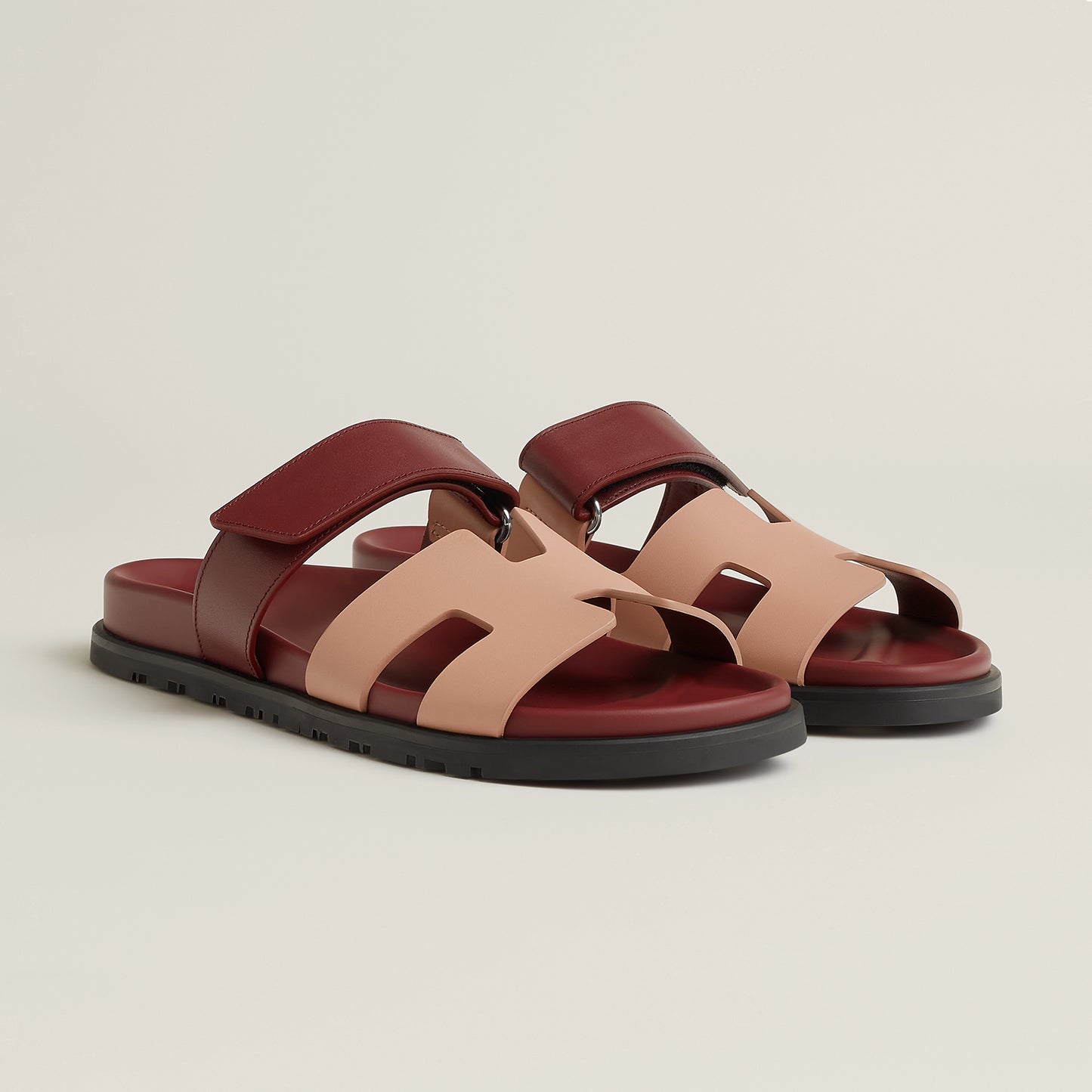 HERMES Chypre sandal