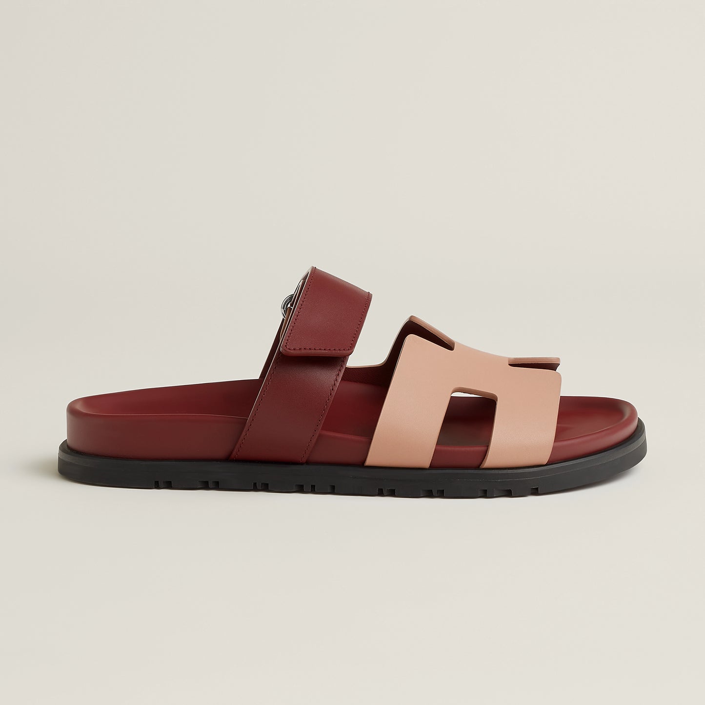 HERMES Chypre sandal