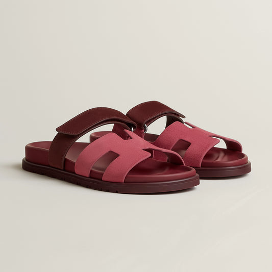 HERMES Chypre sandal