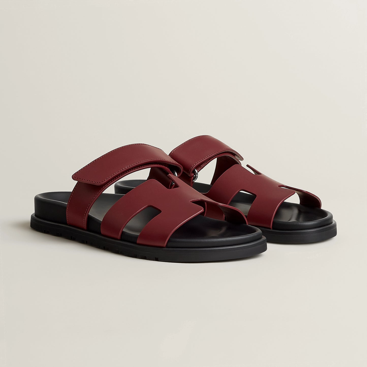 HERMES Chypre sandal