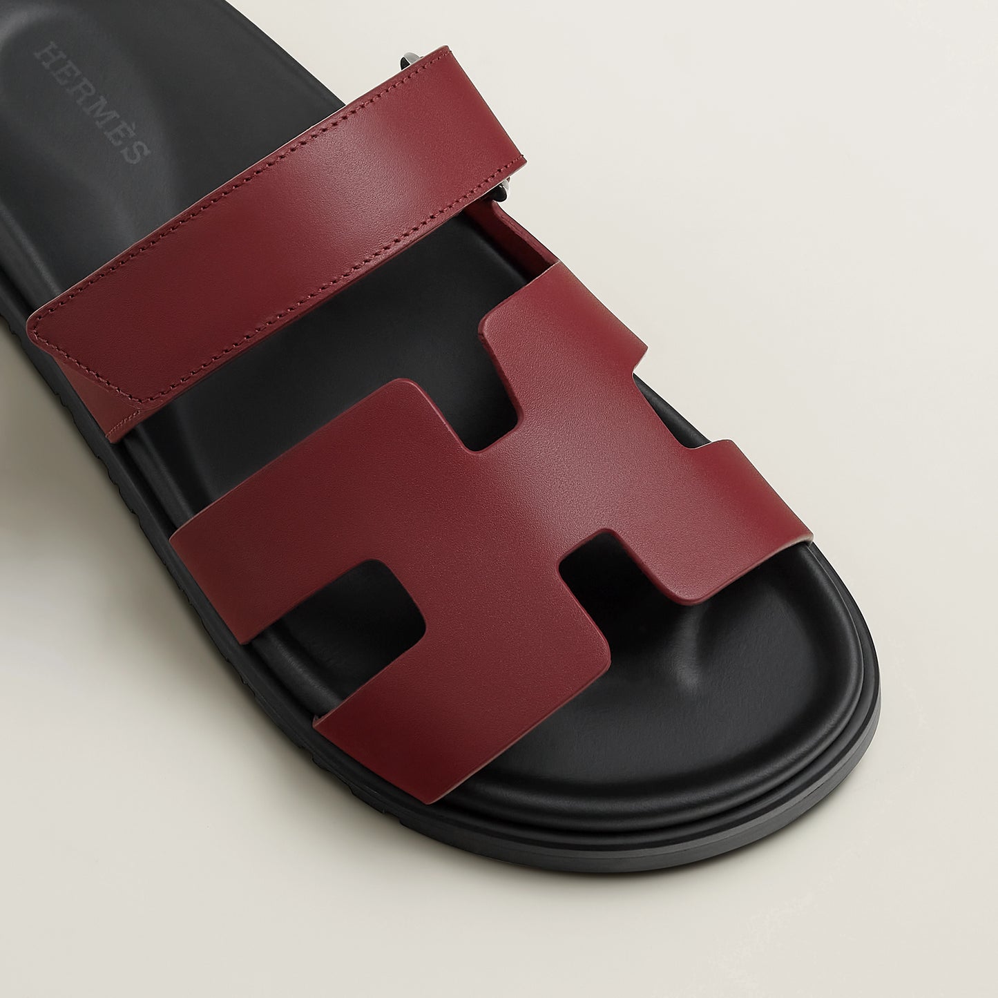 HERMES Chypre sandal