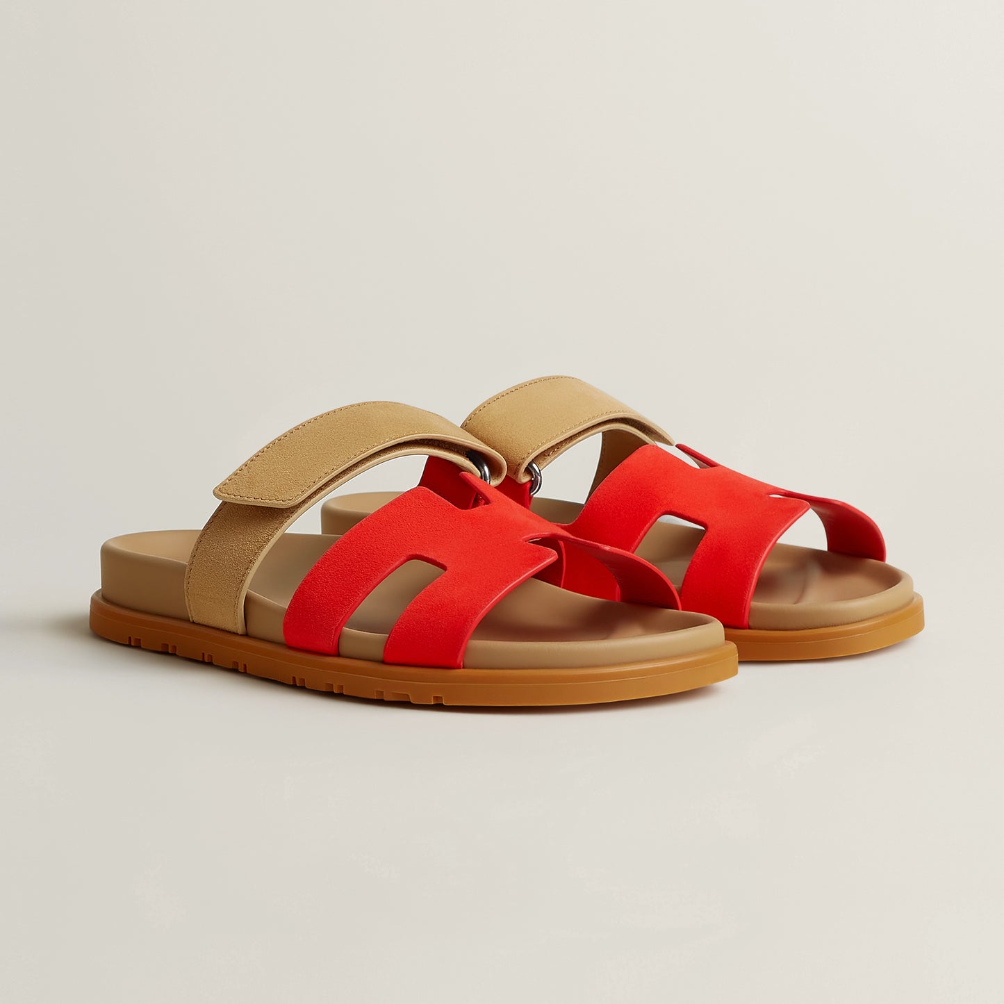 HERMES Chypre sandal