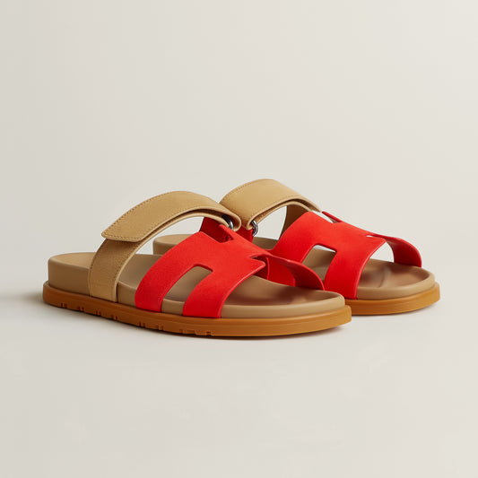 HERMES Chypre sandal