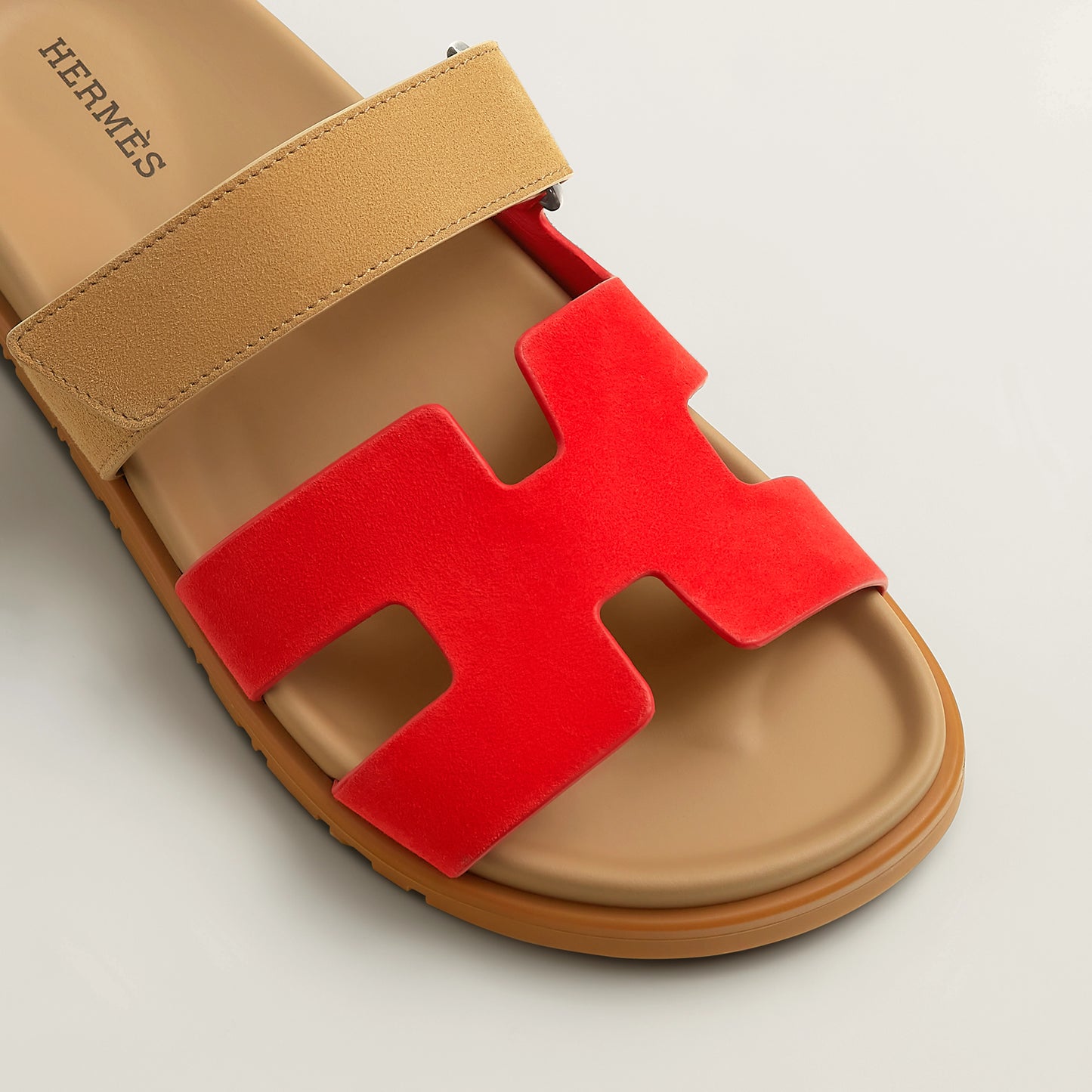 HERMES Chypre sandal