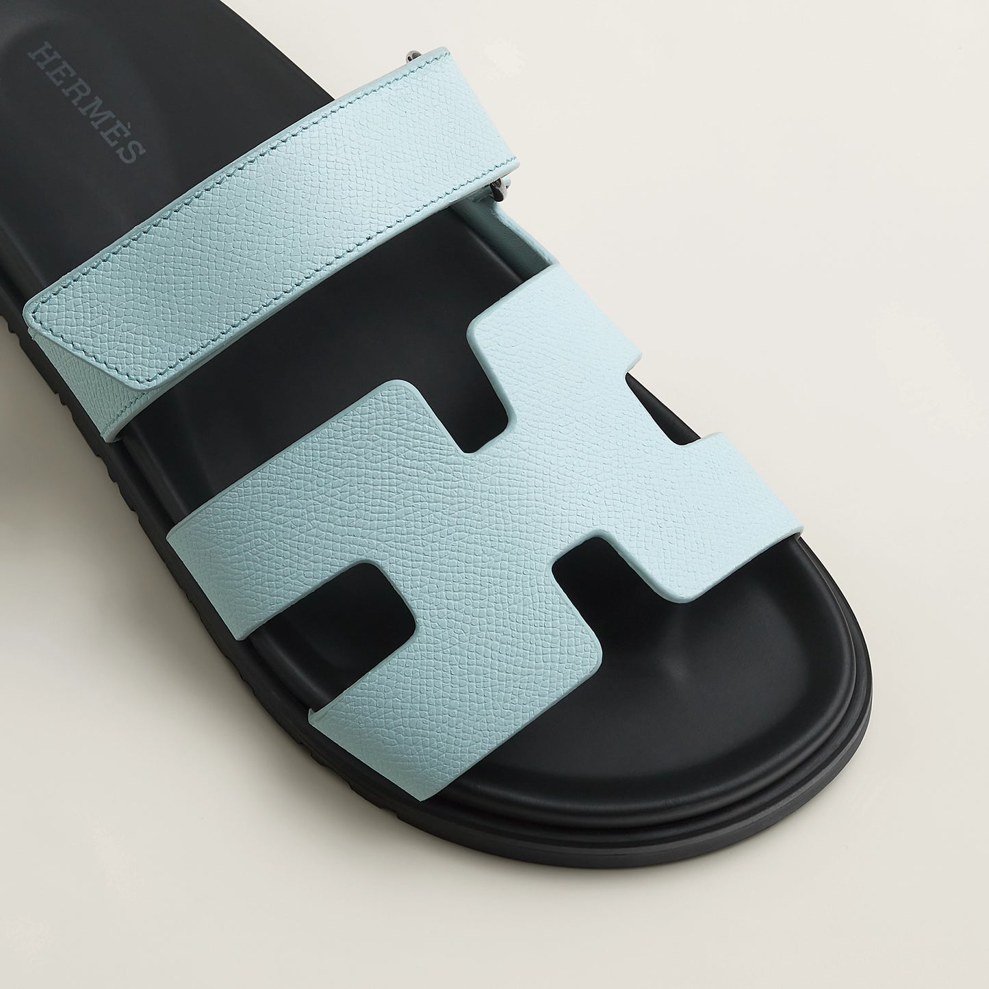 HERMES Chypre sandal
