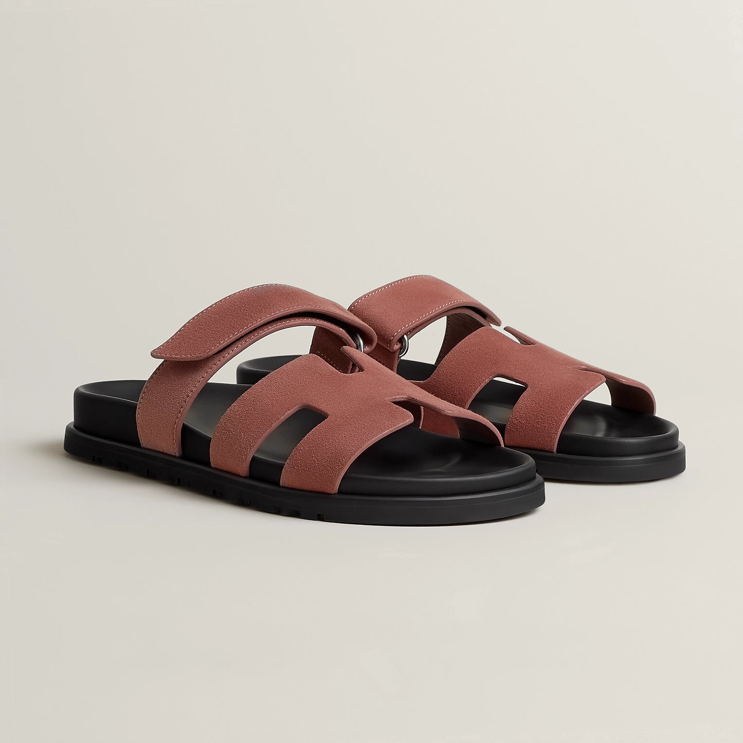 HERMES Chypre sandal