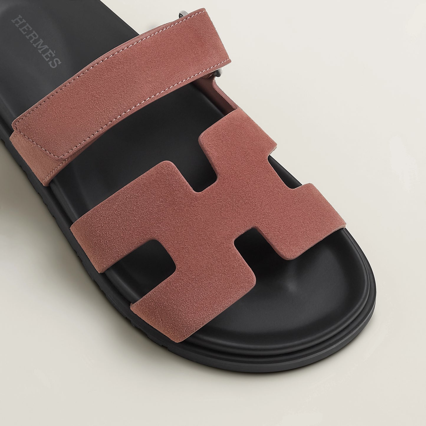 HERMES Chypre sandal