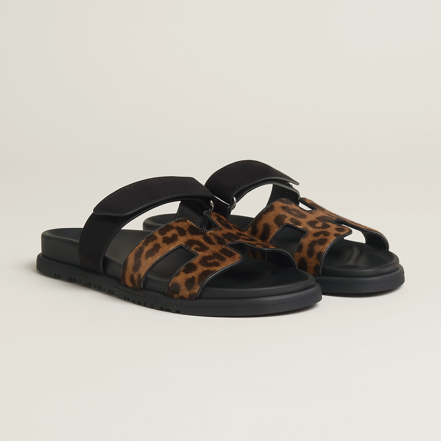 HERMES Chypre sandal