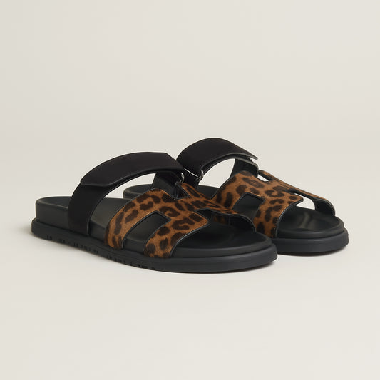 HERMES Chypre sandal