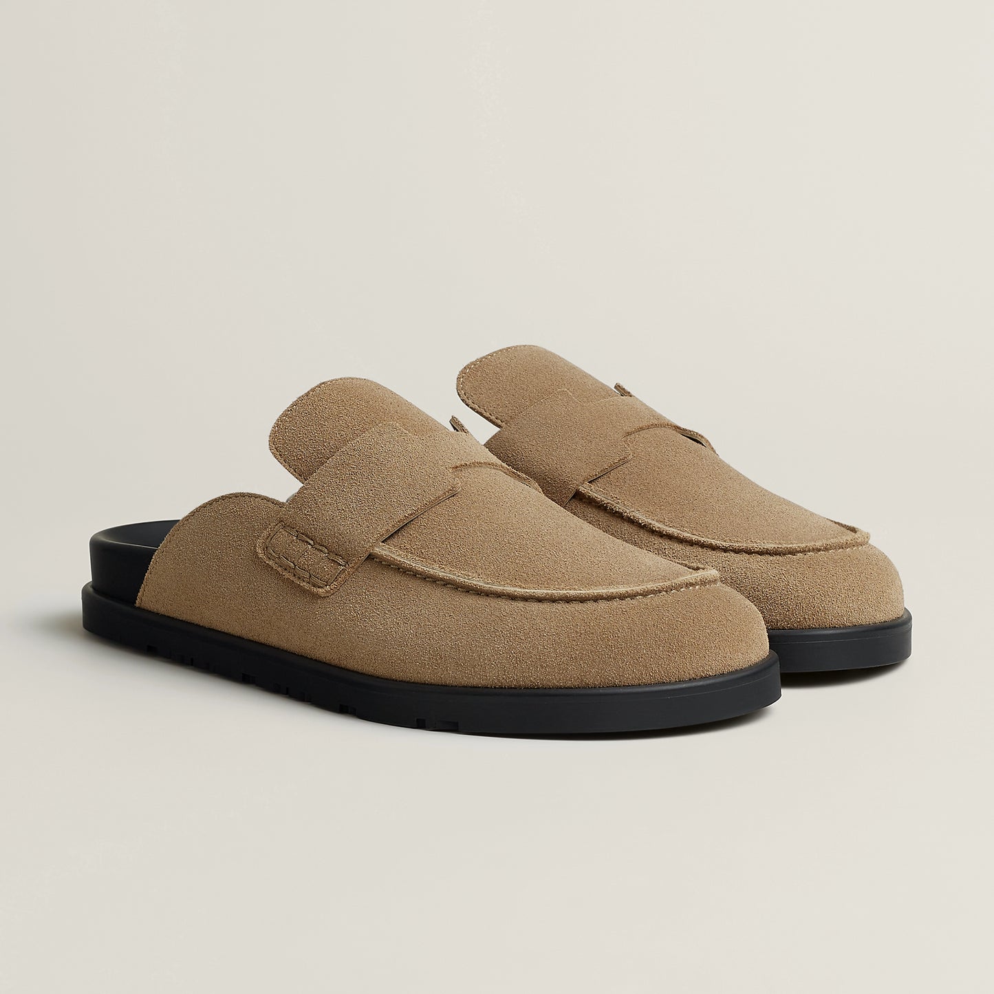 HERMES Go mule
