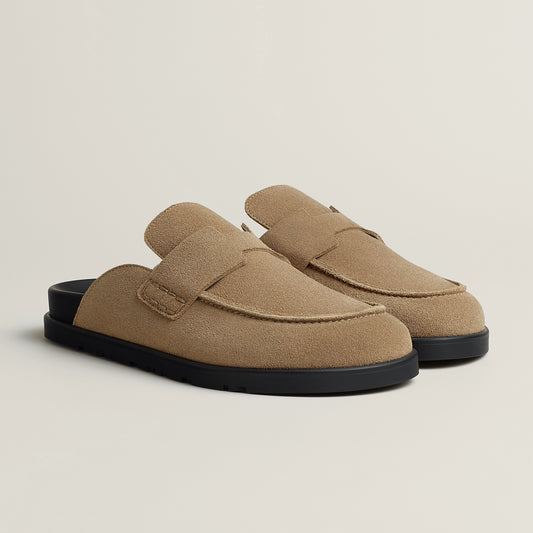 HERMES Go mule