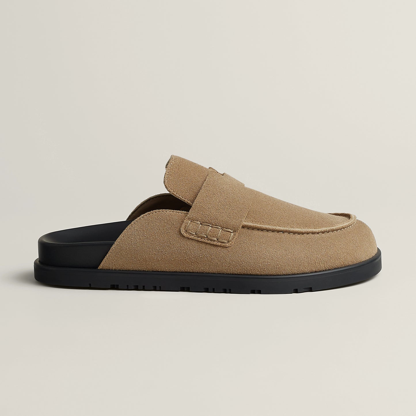 HERMES Go mule