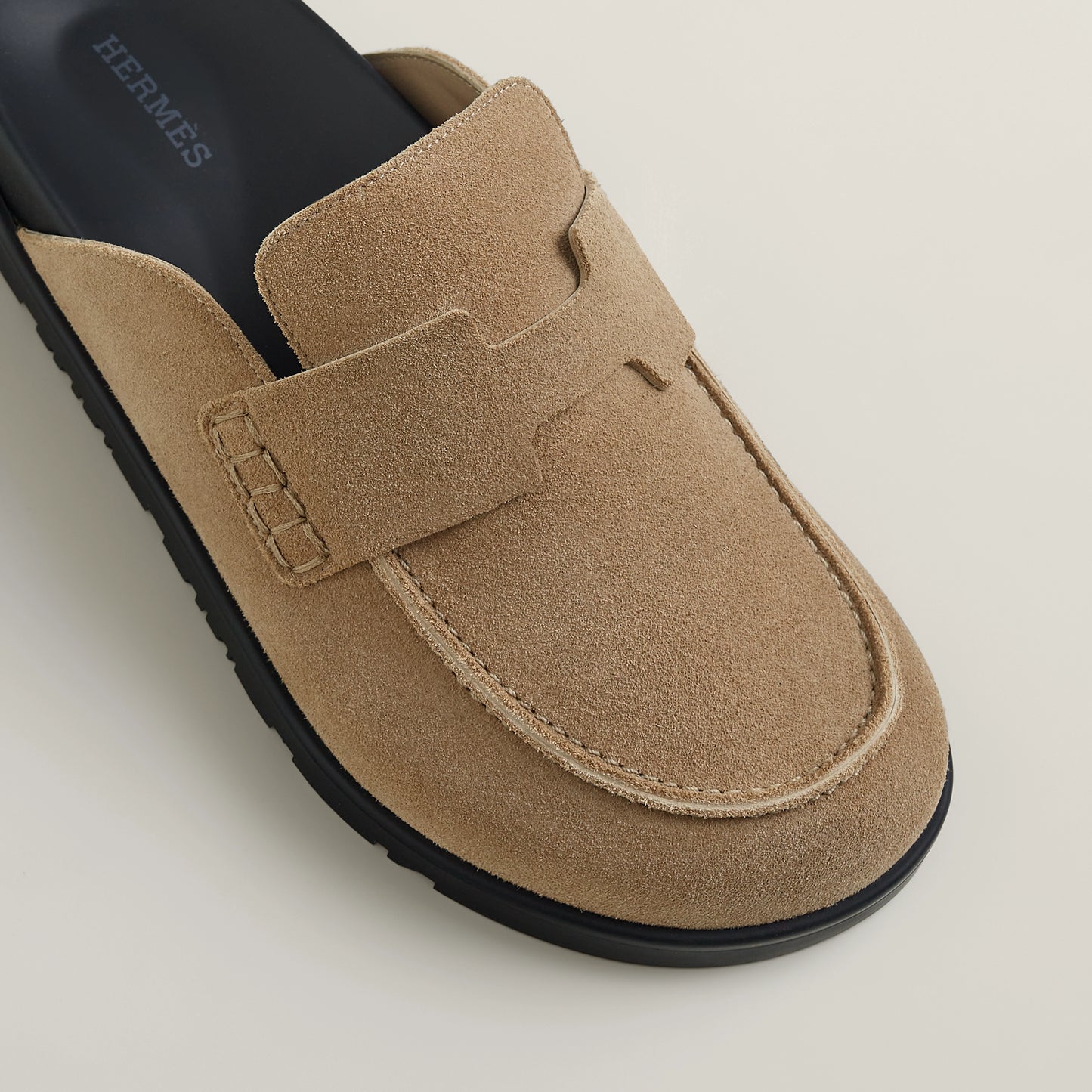 HERMES Go mule