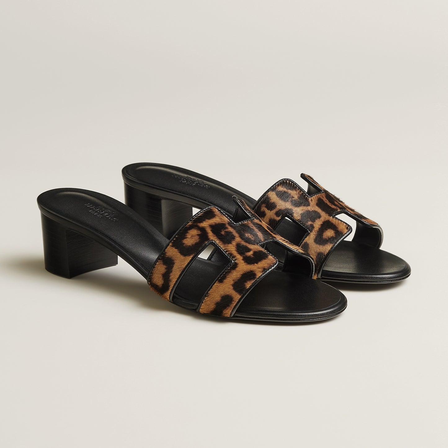 HERMES Oasis sandal