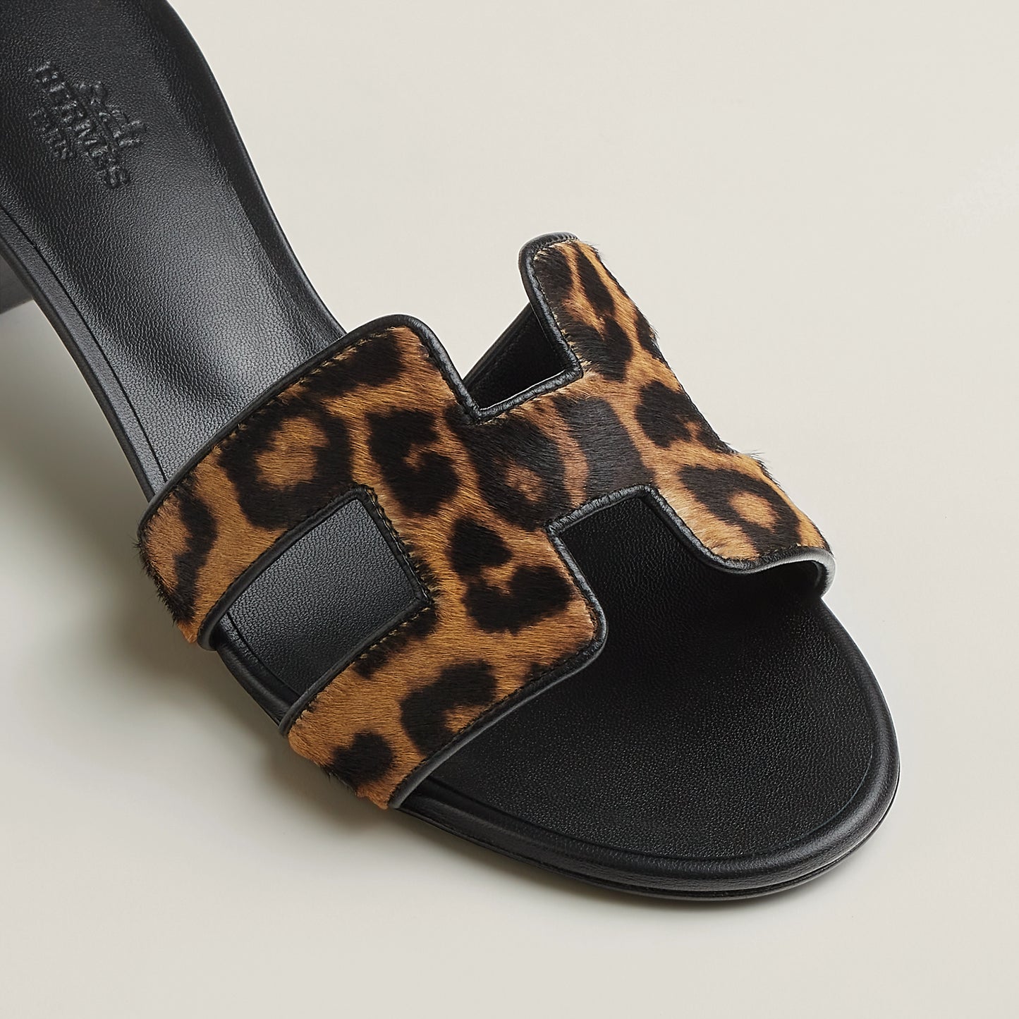 HERMES Oasis sandal