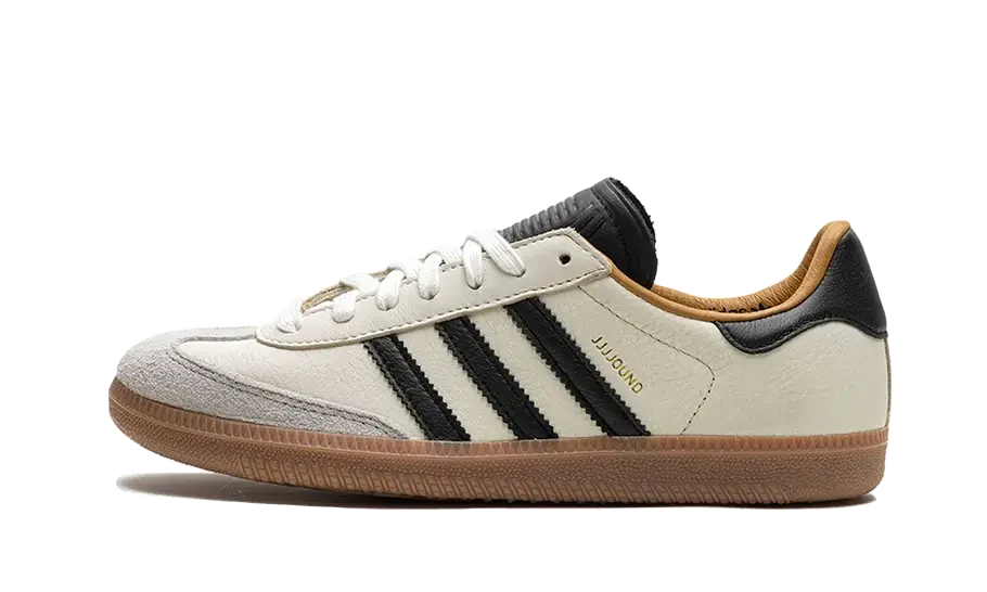 ADIDAS Samba OG
JJJJound