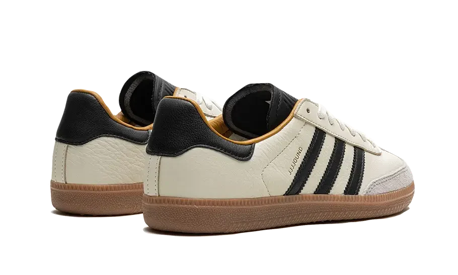 ADIDAS Samba OG
JJJJound