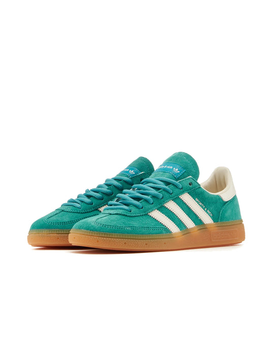 ADIDAS x Sporty & Rich Handball Spezial
'Green Gum'