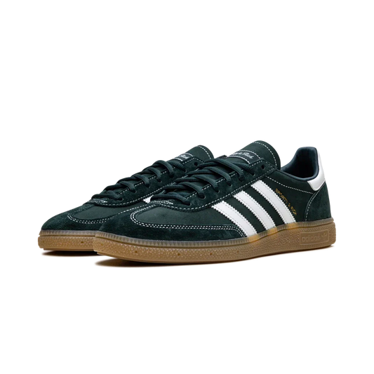 ADIDAS Handball Spezial Sporty & Rich Dark Green