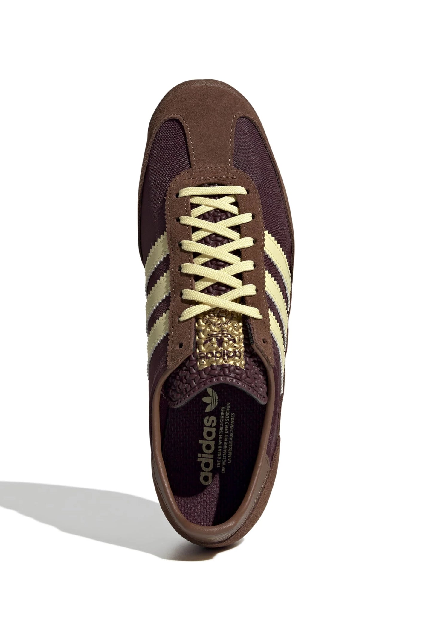 ADIDAS Originals SL72 OG Traines