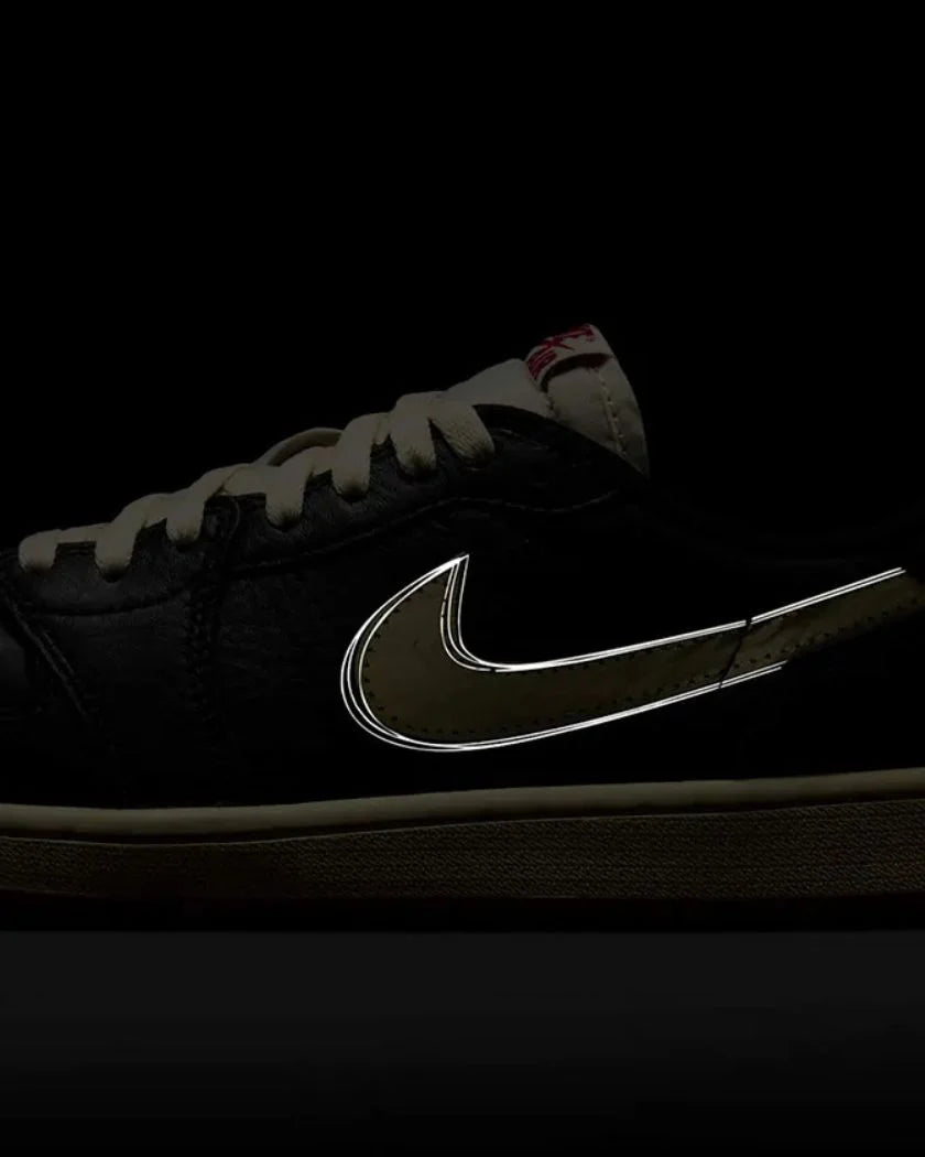NIKE Air Jordan 1 Retro Low OG Nigel Sylvester Nitro