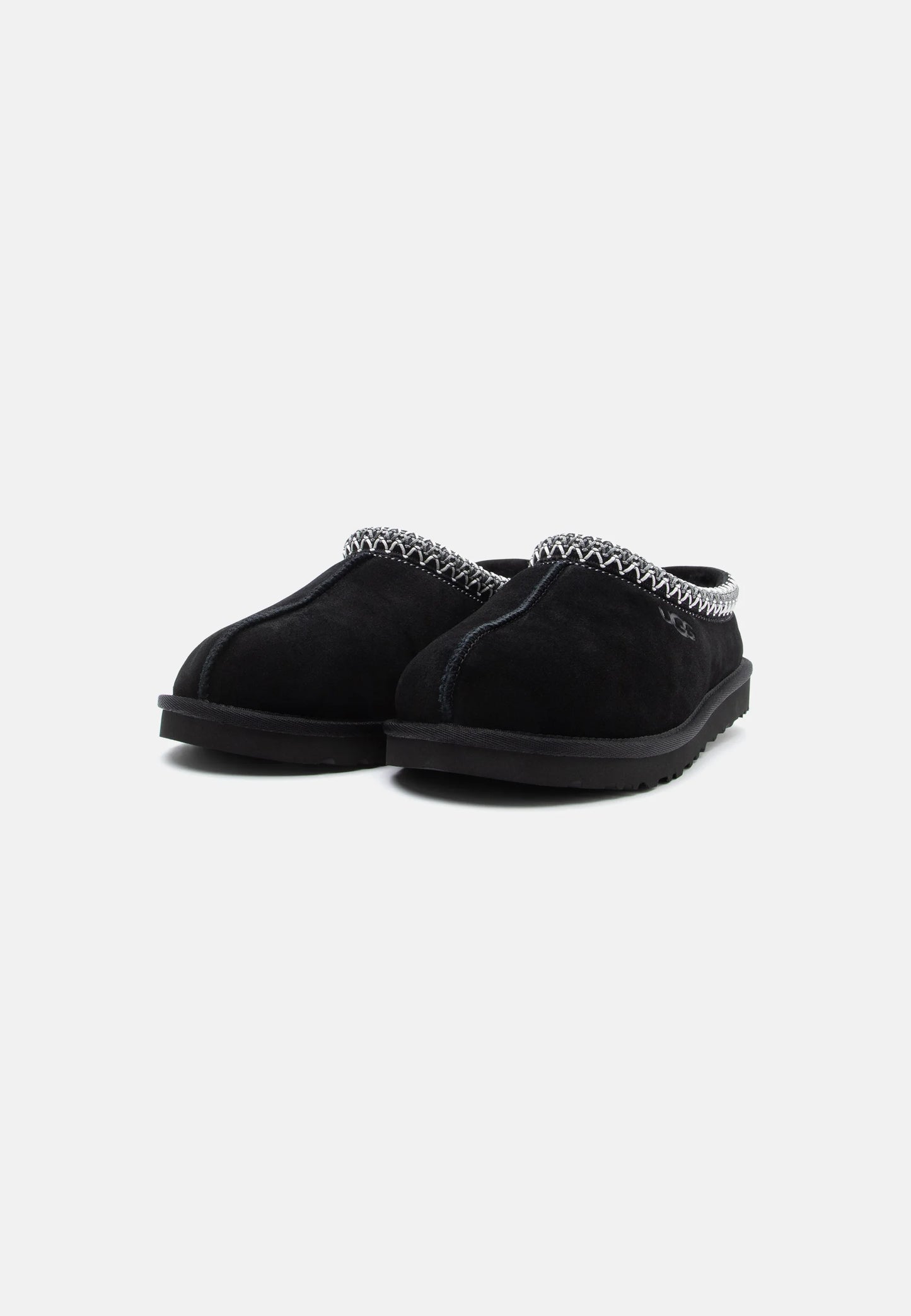 UGG
TASMAN UNISEX - Pantuflas - black