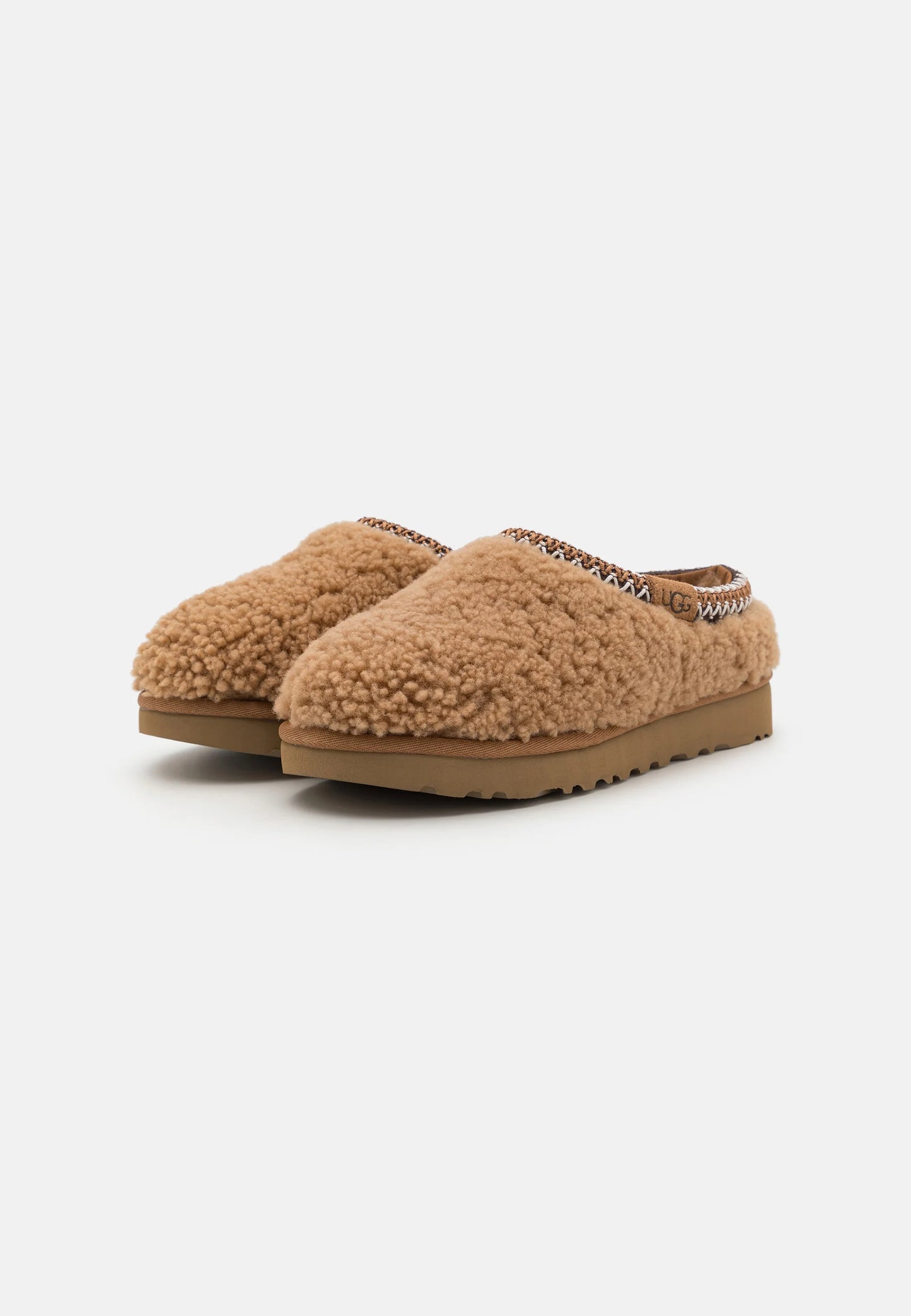 UGG
UGG Tasman Maxi Curly Slippers