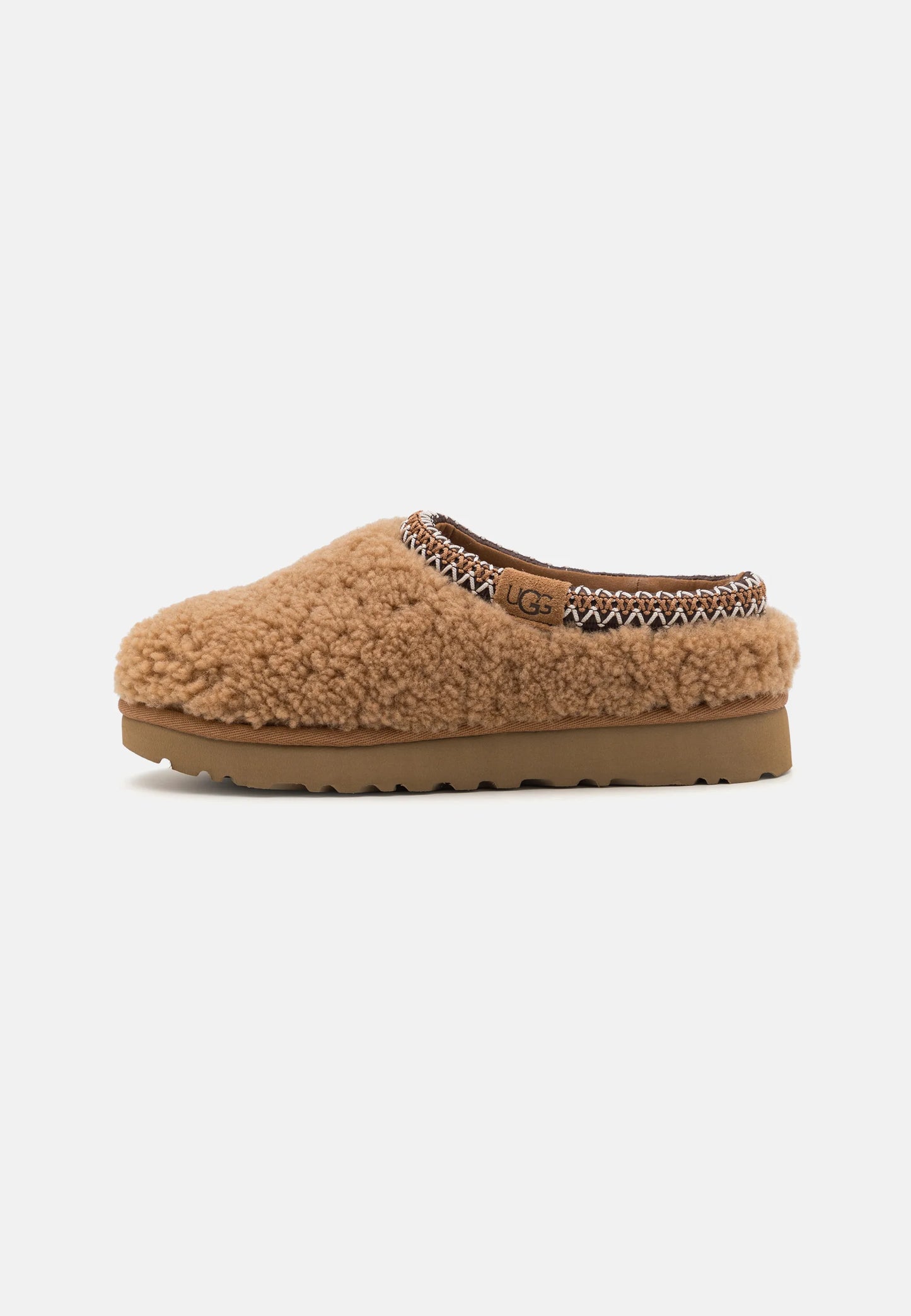 UGG
UGG Tasman Maxi Curly Slippers