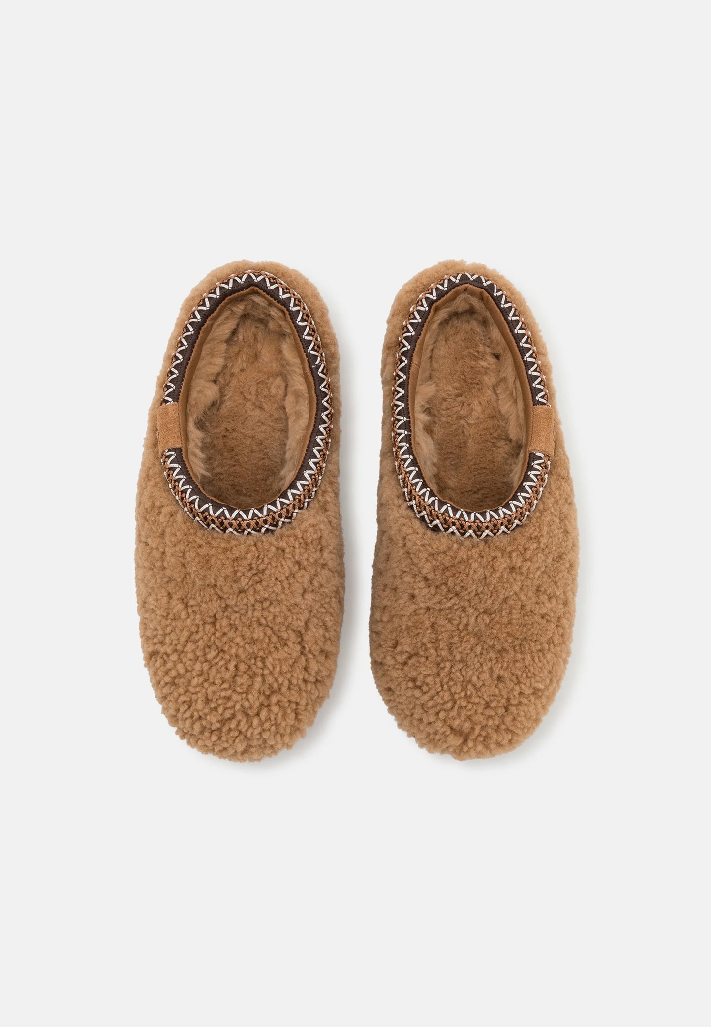 UGG
UGG Tasman Maxi Curly Slippers