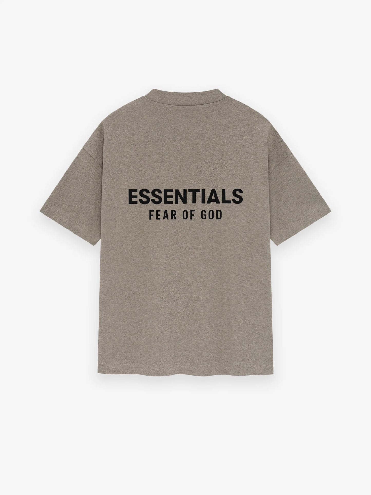 ESSENTIALS
Classic Short Sleeve Tee