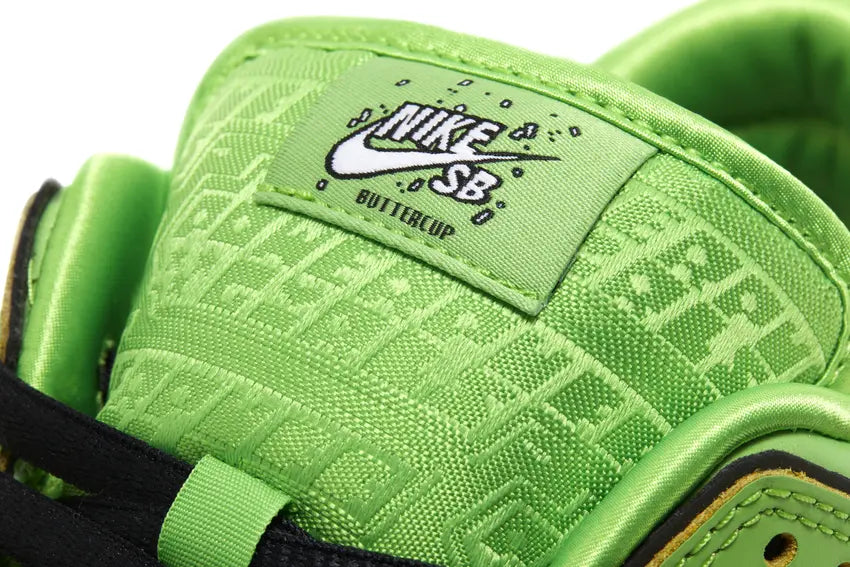 Nike SB Dunk Low The Powerpuff Girls