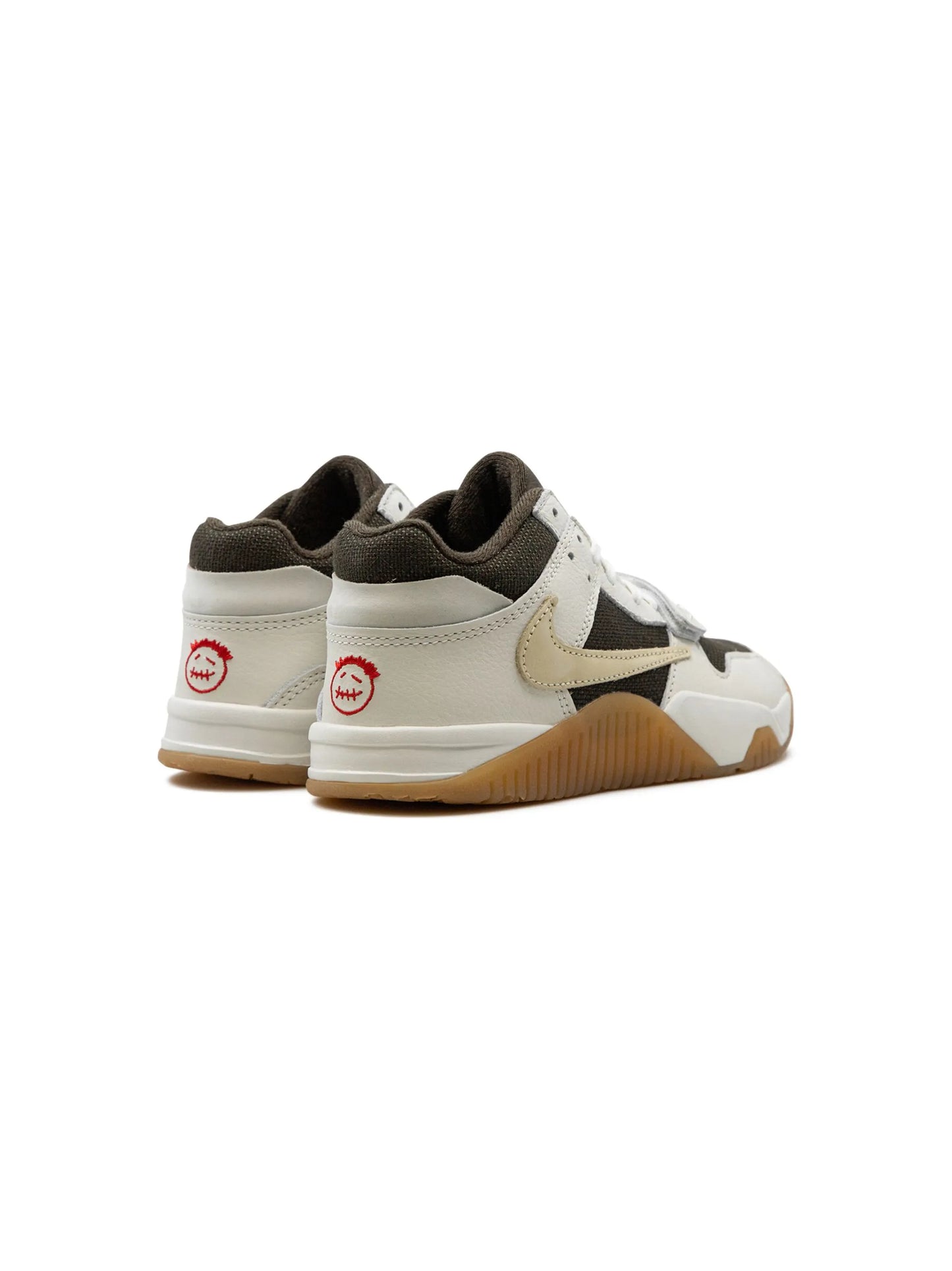JORDAN JUMPMAN JACK TR TRAVIS SCOTT SAIL (PS)