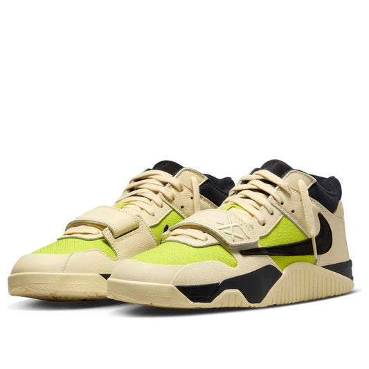 Air Jordan Jumpman Jack TR Travis Scott Bright Cactus