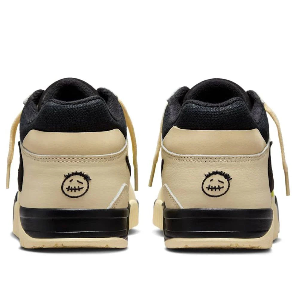 Air Jordan Jumpman Jack TR Travis Scott Bright Cactus