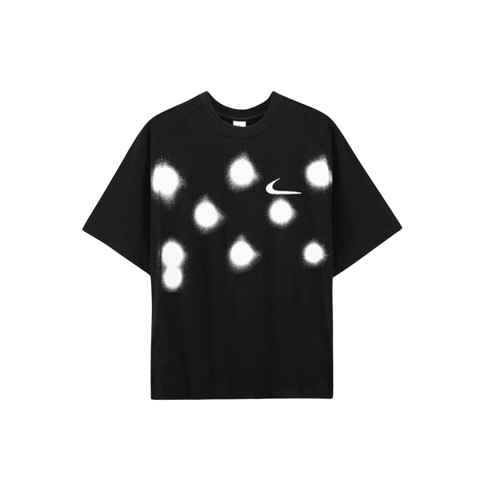 Nike x Off-White White Spray Painted Effect