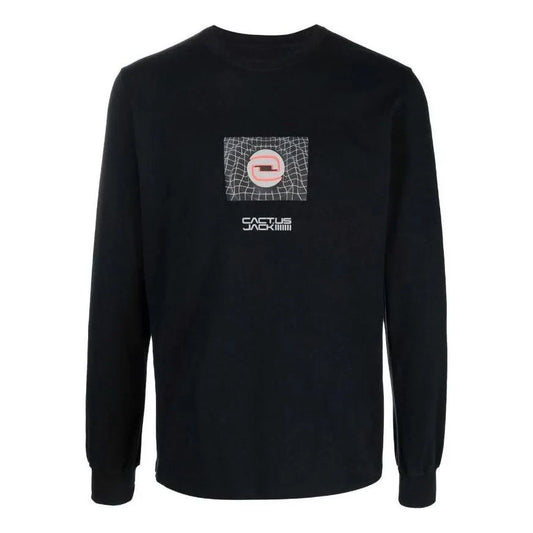 Men’s Nike x Travis Scott NRG Long Sleeve T-Shirt
