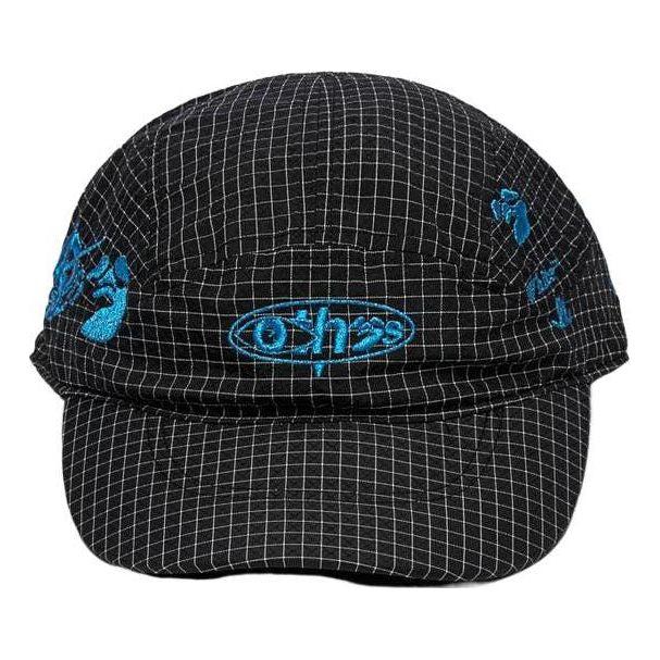GORRA NIKE X OFF-WHITE 90's CAP BLACK