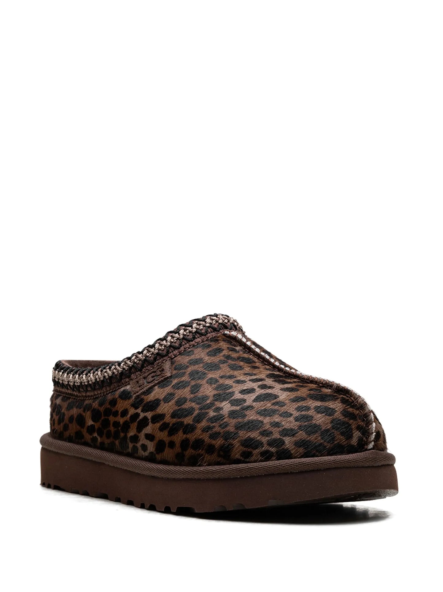 UGG Tasmania Leopard