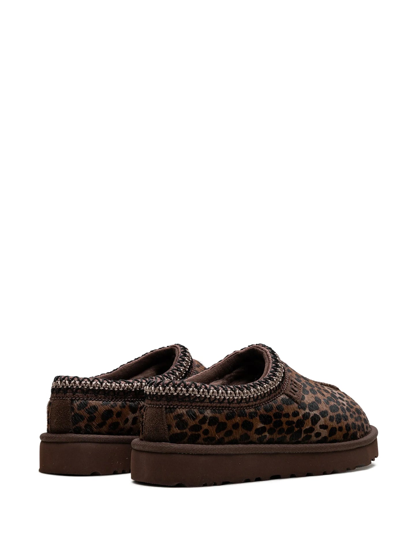 UGG Tasmania Leopard