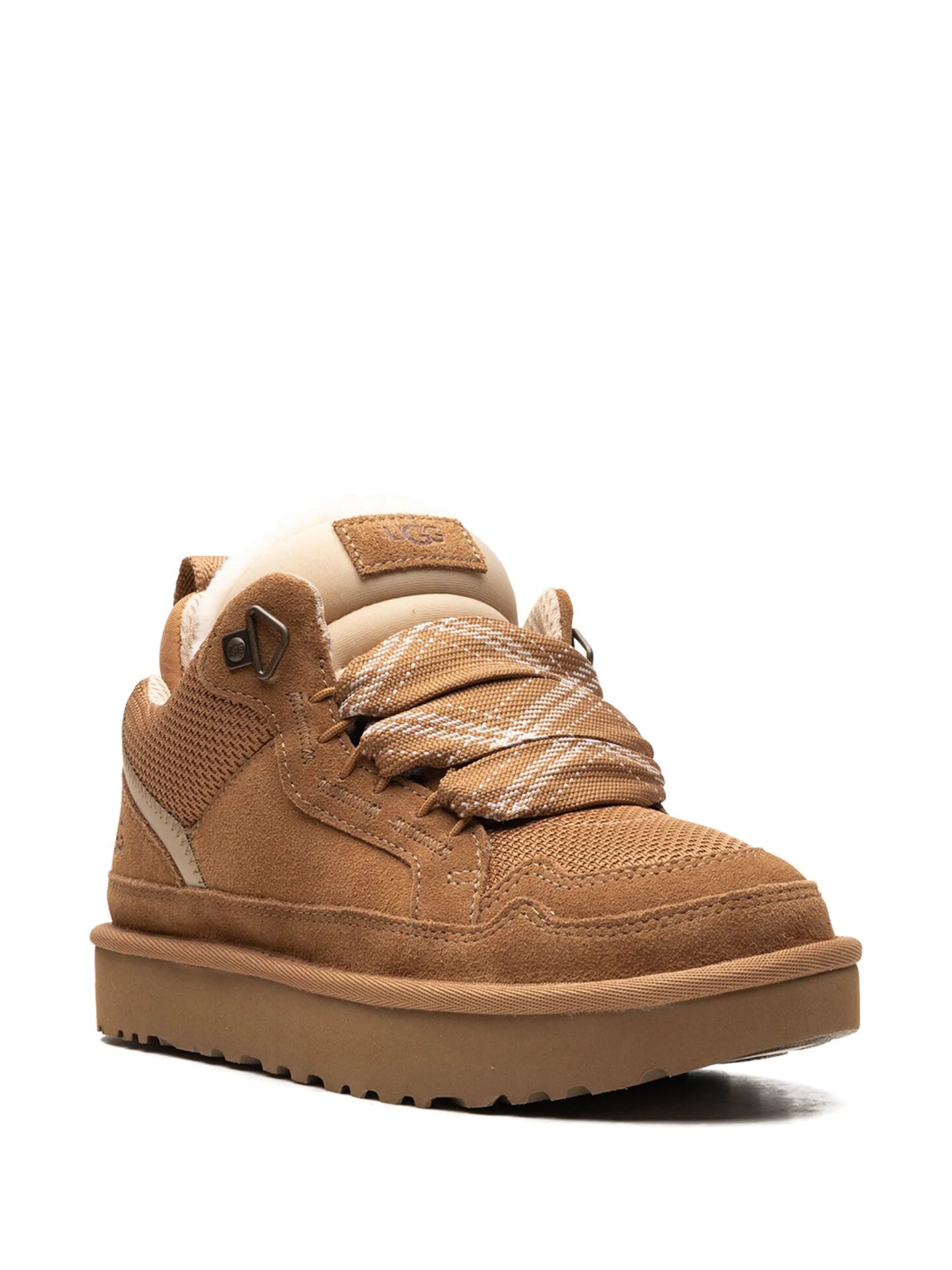 UGG
Lowmel "Chestnut" sneakers