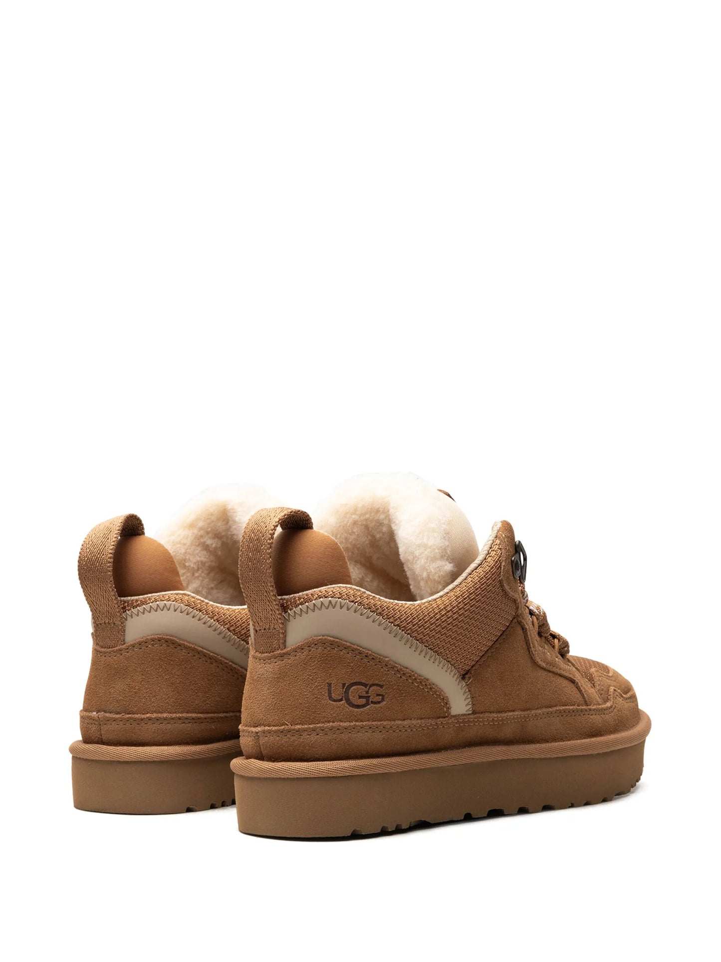 UGG
Lowmel "Chestnut" sneakers