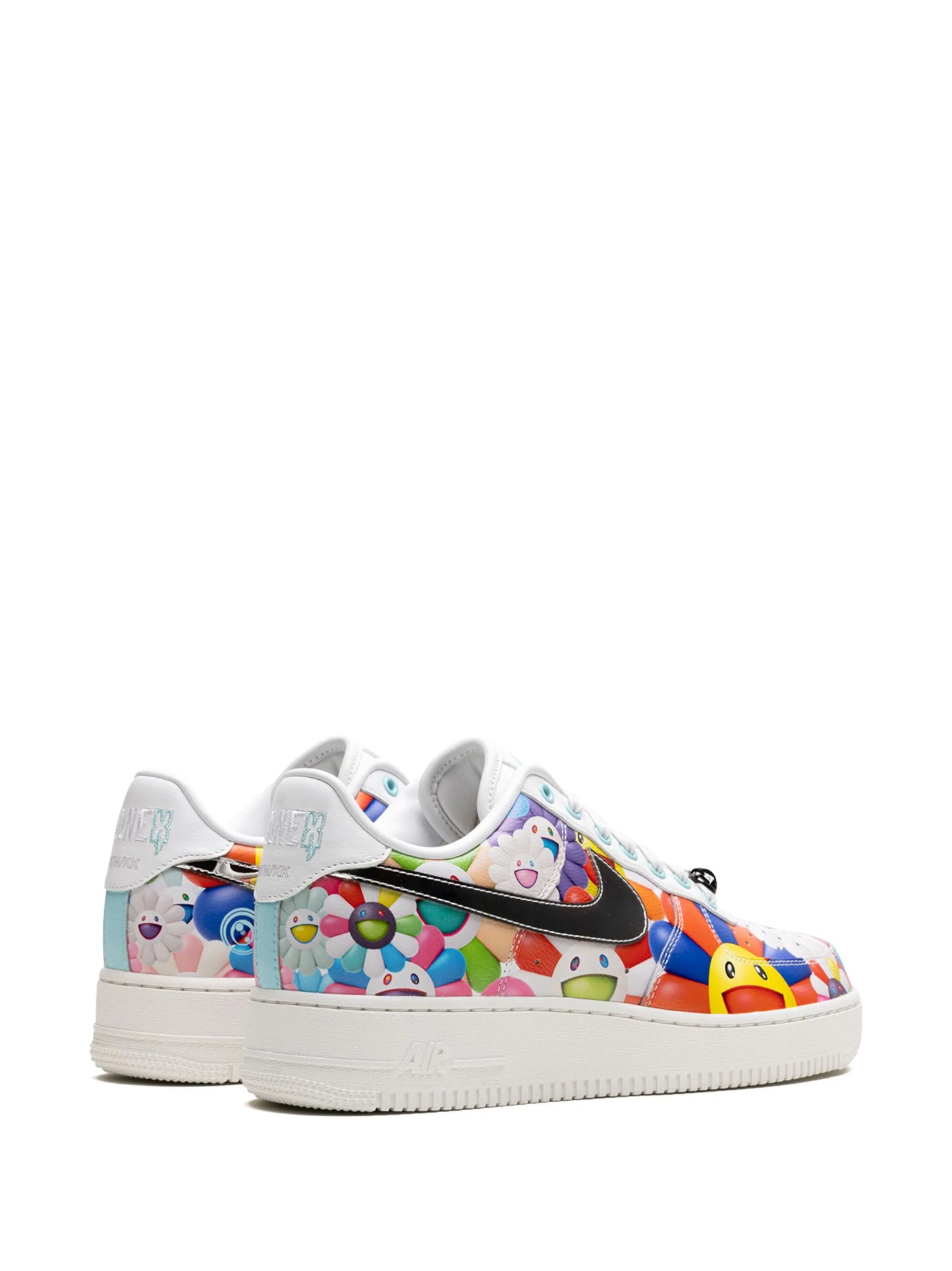 Nike
Air Force 1 Low "RTFKT - Murakami Drip" sneakers