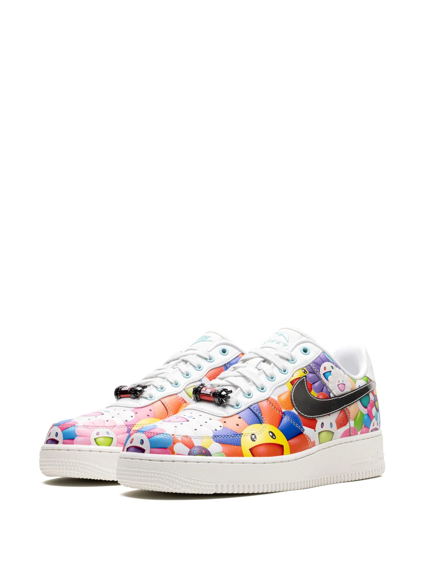 Nike
Air Force 1 Low "RTFKT - Murakami Drip" sneakers