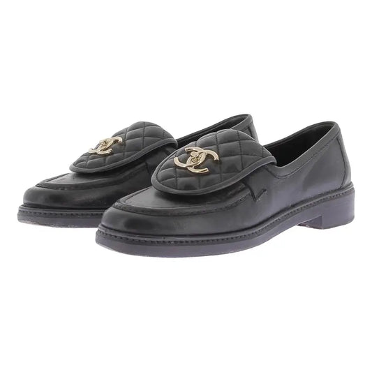 Chanel Loafers