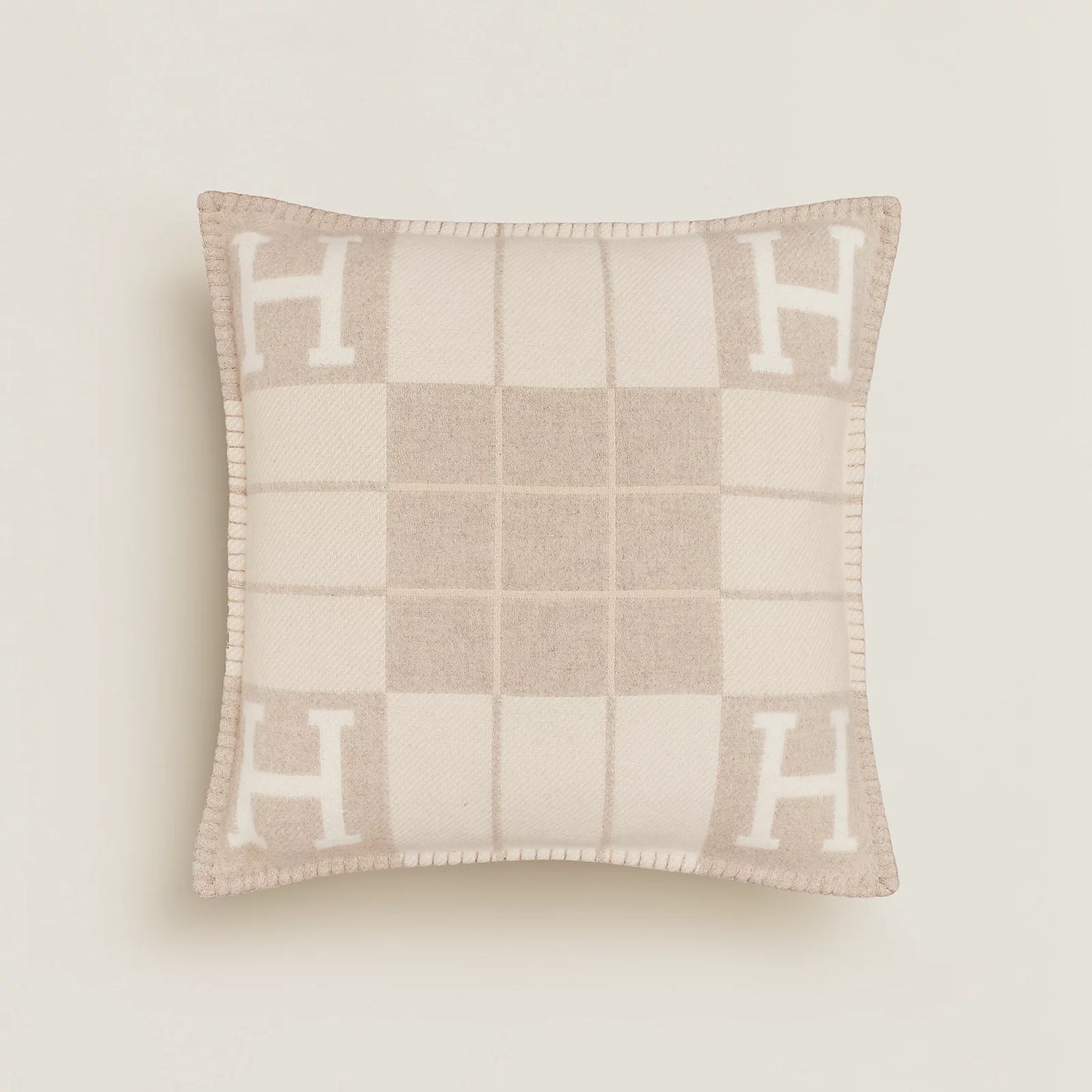 HERMES PILLOW