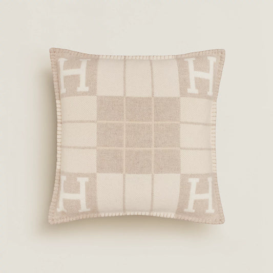 HERMES PILLOW