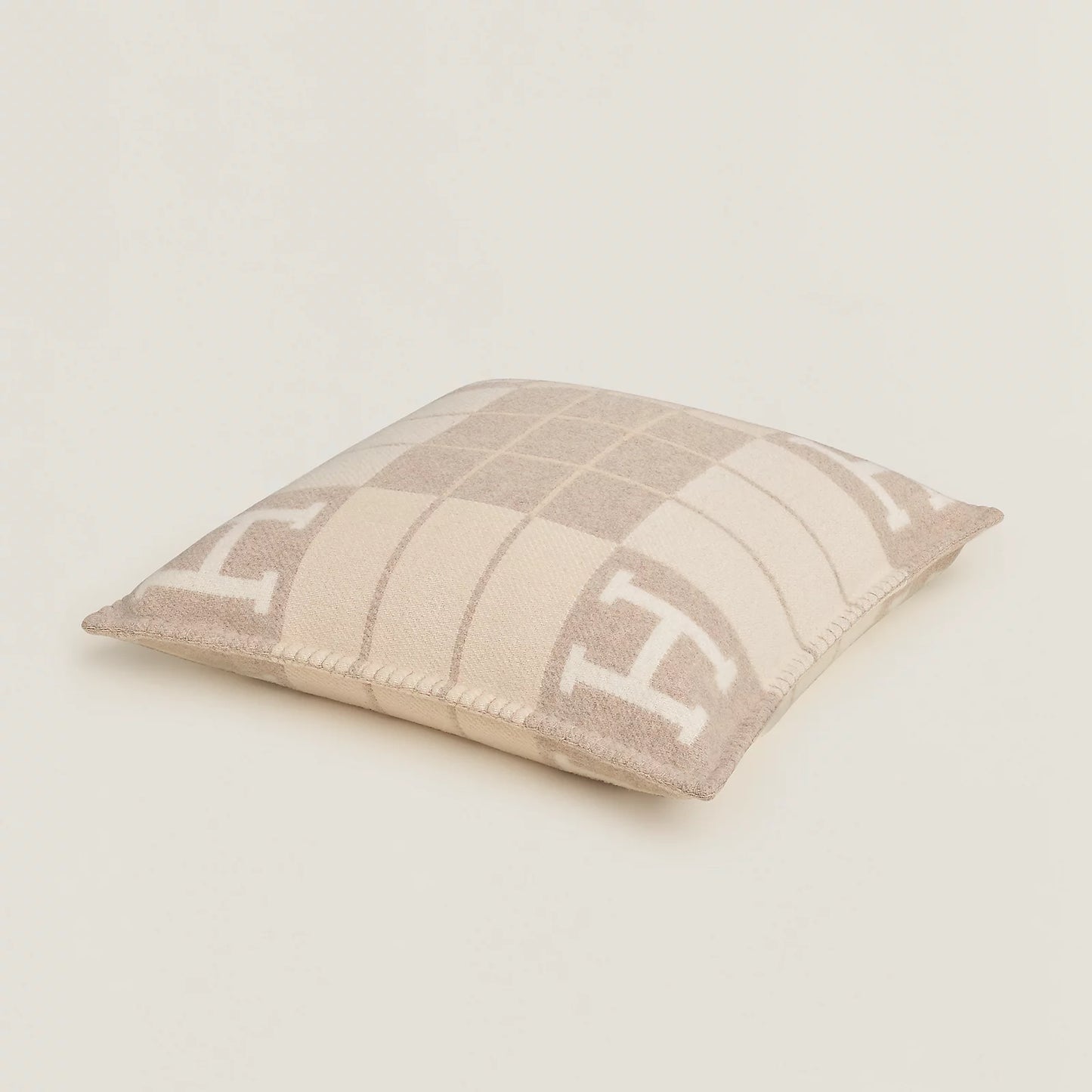 HERMES PILLOW