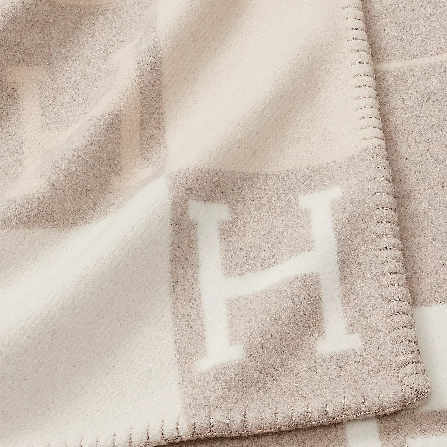 HERMES BLANKET