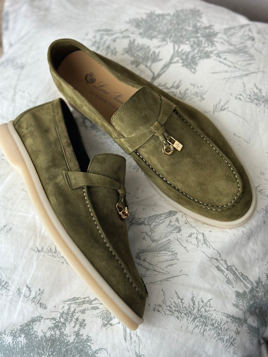Summer Charms Walk Loafer